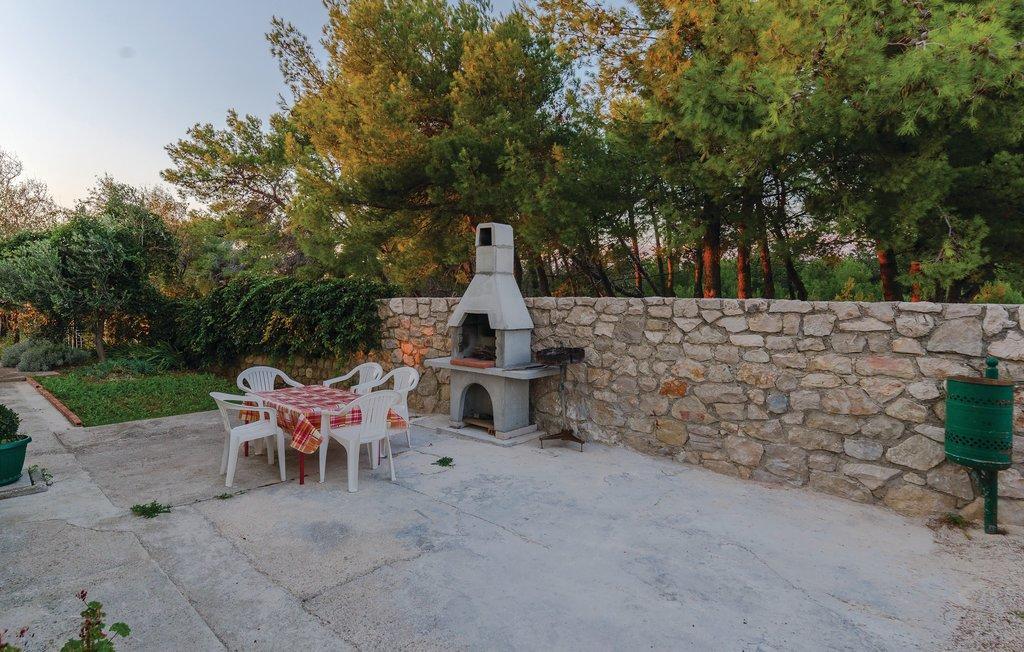 Apartments Luca Ražanac المظهر الخارجي الصورة